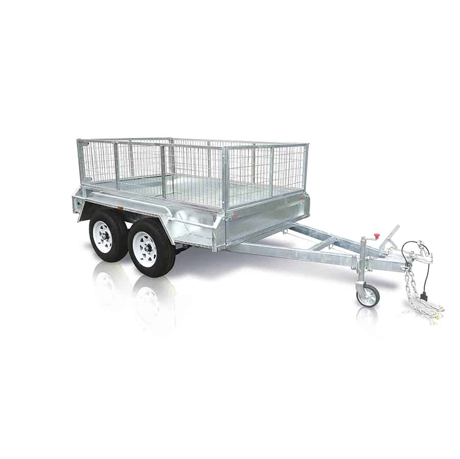 WHY CHOOSE US FOR TRAILERS IN SYNDEY?