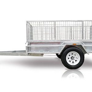 trailers new south wales