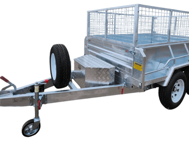 Latest Trends in the Australian Trailer Market