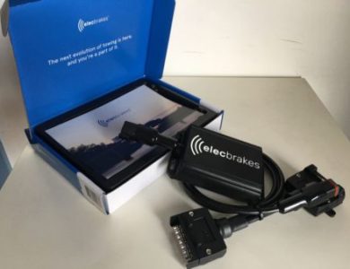Top Trailer Accessories to Kickstart Your Year