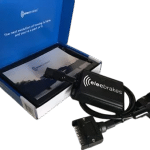 Elecbrakes Bluetooth Electric Brake Controller