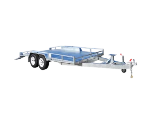 CAR CARRIER TRAILER ATM 3500KG (Model- CAR CARRIER)