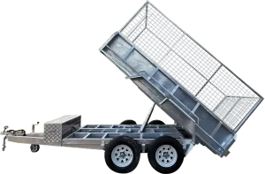 trailer supplier sydney