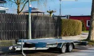 Car Trailers for Sale in Perth