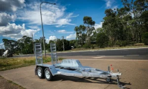 Plant Trailers for Sale in Australia
