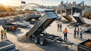 the-9-best-hydraulic-tipper-trailers-in-sydney